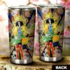 Brook Stainless Steel Anime Tumbler Cup Custom Anime One Piece For Anime Fans