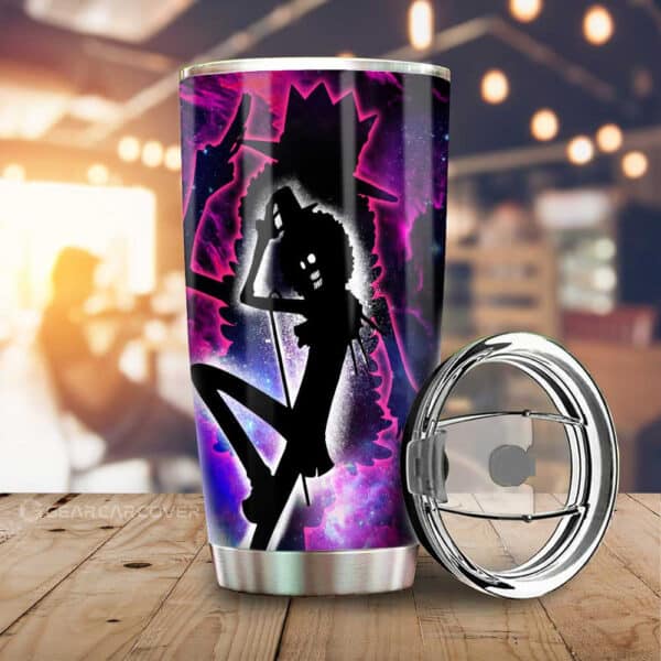 Brook Stainless Steel Anime Tumbler Cup Custom One Piece