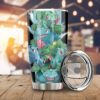 Bulbasaur Stainless Steel Anime Tumbler Cup Custom For Fans