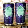 Bulbasaur Stainless Steel Anime Tumbler Cup Custom