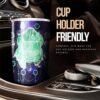 Bulbasaur Stainless Steel Anime Tumbler Cup Custom