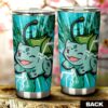 Bulbasaur Stainless Steel Anime Tumbler Cup Custom