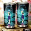 Bulma Stainless Steel Anime Tumbler Cup Custom Dragon Ball Anime