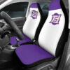 Hooktab Frieza Dragon Ball Anime Car Seat Covers