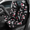 Hooktab Pride Fullmetal Alchemist Anime Car Seat Covers