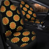 Hooktab Dressrosa Pattern One Piece Anime Car Seat Covers