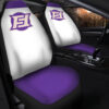 Hooktab Frieza Dragon Ball Anime Car Seat Covers