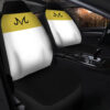 Hooktab Majin Buu Dragon Ball Anime Car Seat Covers