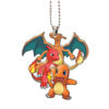 Charizard Ornament Custom Pokemon Evolution Car Accessories