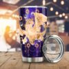 Charizard Stainless Steel Anime Tumbler Cup Custom