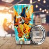 Charizard Stainless Steel Anime Tumbler Cup Custom