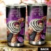 Charlotte Katakuri Stainless Steel Anime Tumbler Cup Custom For One Piece Anime Fans