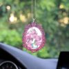 Chibiusa Ornament Custom Sailor Moon Anime Car Accessories