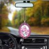 Chibiusa Ornament Custom Sailor Moon Anime Car Accessories