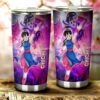 Chichi Stainless Steel Anime Tumbler Cup Custom Dragon Ball Anime