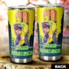 Cyberpunk Edgerunners David Martinez Stainless Steel Anime Tumbler Cup Custom