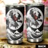 Darkrai Stainless Steel Anime Tumbler Cup Custom Pokemon