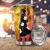 Deidara Stainless Steel Anime Tumbler Cup Custom Anime