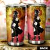 Deidara Stainless Steel Anime Tumbler Cup Custom Anime