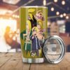 Deidara Stainless Steel Anime Tumbler Cup Custom Anime