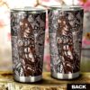 Diavolo Stainless Steel Anime Tumbler Cup Custom