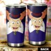 Dola Stainless Steel Anime Tumbler Cup Custom Castle In The Sky