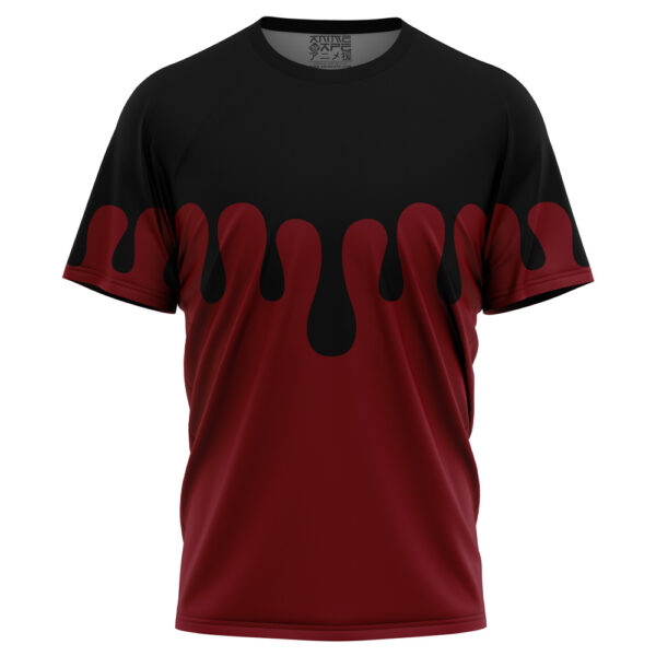 Hooktab Doma V2 Demon Slayer shirt Anime T-Shirt