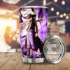 Dracule Mihawk Stainless Steel Anime Tumbler Cup Custom