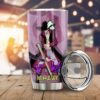 Dracule Mihawk Stainless Steel Anime Tumbler Cup Custom One Piece Anime