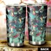 Dragapult Stainless Steel Anime Tumbler Cup Custom For Fans