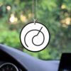 Dragon Ball Whis Symbol Ornament Custom Anime Car Interior Accessories