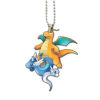 Dragonite Ornament Custom Pokemon Evolution Car Accessories