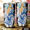 Dragonite Stainless Steel Anime Tumbler Cup Custom For Fans