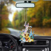 Eevee Ornament Custom Pokemon Evolution Car Accessories