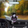 Fictional Character Ornament Custom Car Accessories Halloween Gifts