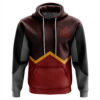 Hooktab Firebenders Avatar The Last Airbender Anime Hoodie