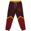 Firebenders Avatar the Last Airbender Otaku Cosplay Anime Sweatpants