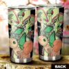 Flygon Stainless Steel Anime Tumbler Cup Custom For Fans