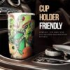 Flygon Stainless Steel Anime Tumbler Cup Custom For Fans