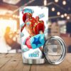 Franky Stainless Steel Anime Tumbler Cup Custom One Piece Anime