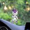 Freiza Dragon Ball Ornament Custom Anime Car Interior Accessories