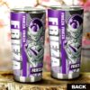 Freiza Stainless Steel Anime Tumbler Cup Custom Dragon Ball Anime