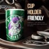 Frieza Stainless Steel Anime Tumbler Cup Custom Dragon Ball Anime