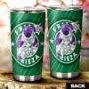 Frieza Stainless Steel Anime Tumbler Cup Custom Dragon Ball Anime