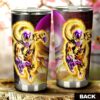 Frieza Stainless Steel Anime Tumbler Cup Custom Dragon Ball Anime