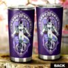 Frieza Stainless Steel Anime Tumbler Cup Custom Dragon Ball