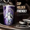 Frieza Stainless Steel Anime Tumbler Cup Custom Dragon Ball