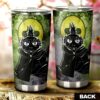 Fukasaku Stainless Steel Anime Tumbler Cup Custom Anime