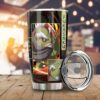 Fukasaku Stainless Steel Anime Tumbler Cup Custom Anime