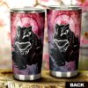 Gamabunta Stainless Steel Anime Tumbler Cup Custom Anime